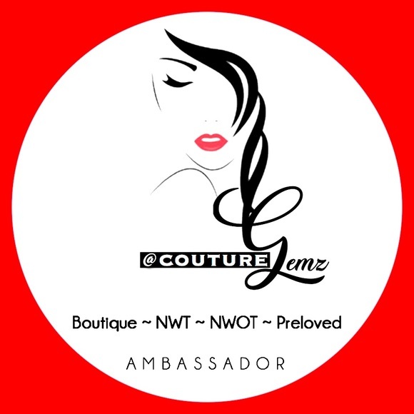 Couture Gemz ❤️ >>> LIKE = BOOKMARK - Picture 9 of 12